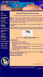 Mobile Screenshot of gamosquito.org